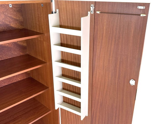 Image 1 of Pastoe KU14 closet by Cees Braakman