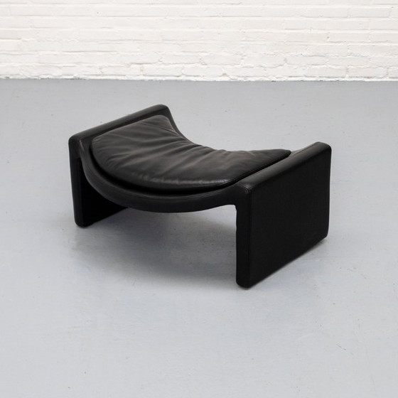 Image 1 of Saporiti P60 Fauteuil '70s