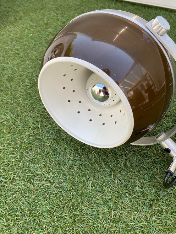 Image 1 of Lampada da parete Dijktra in stile spaziale