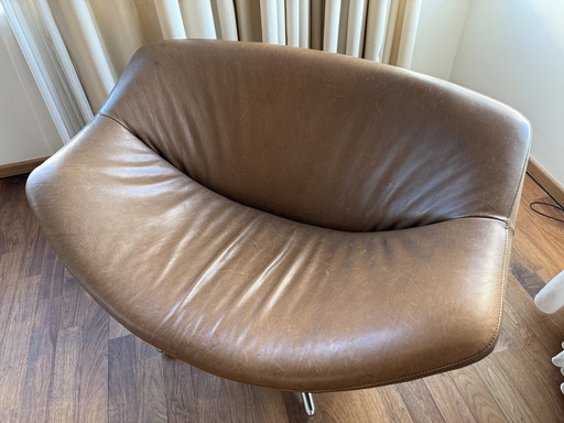 Label Vandenberg Gigi Armchair