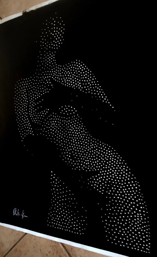 Walter Geraci - Sexy Pois