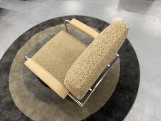 Leolux Scylla Armchair high Serra 09, Other, Multi Color (photo 10 of 12)