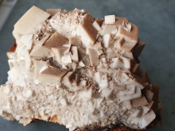 Image 1 of Rare et exceptionnelle Dolomite 193 grammes