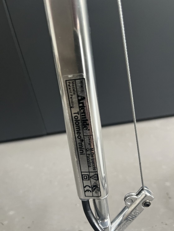 Image 1 of Artemide Tolomeo Tavolo