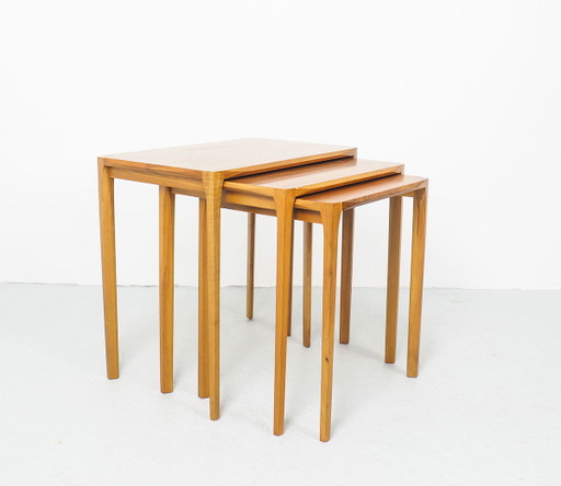 Rex Raab vintage design mimiset, Wilhelm Renz jaren 60