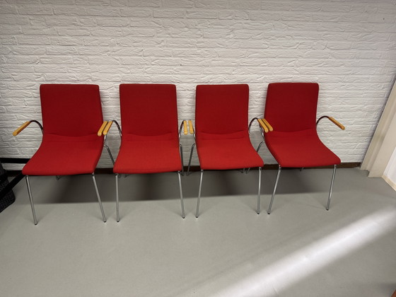 Image 1 of 6x plongée Artifort