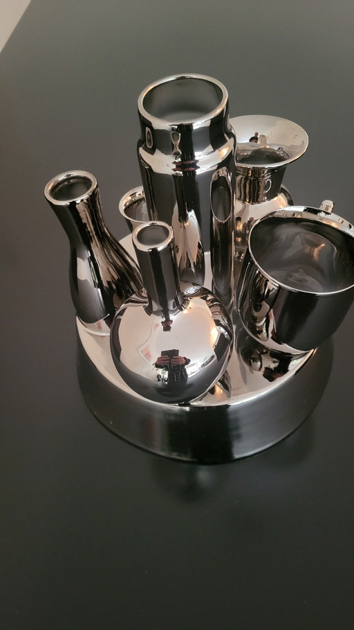 Pols Potten Hong Kong vase