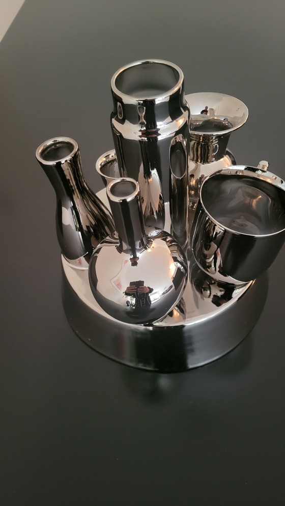 Image 1 of Pols Potten Hong Kong vase