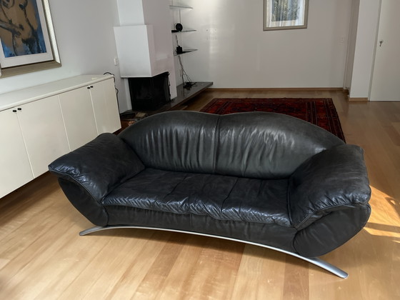 Image 1 of Rolf Benz Sofagarnitur