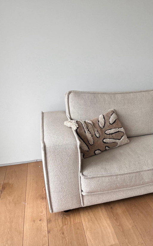 Noora Sessel - Bolia