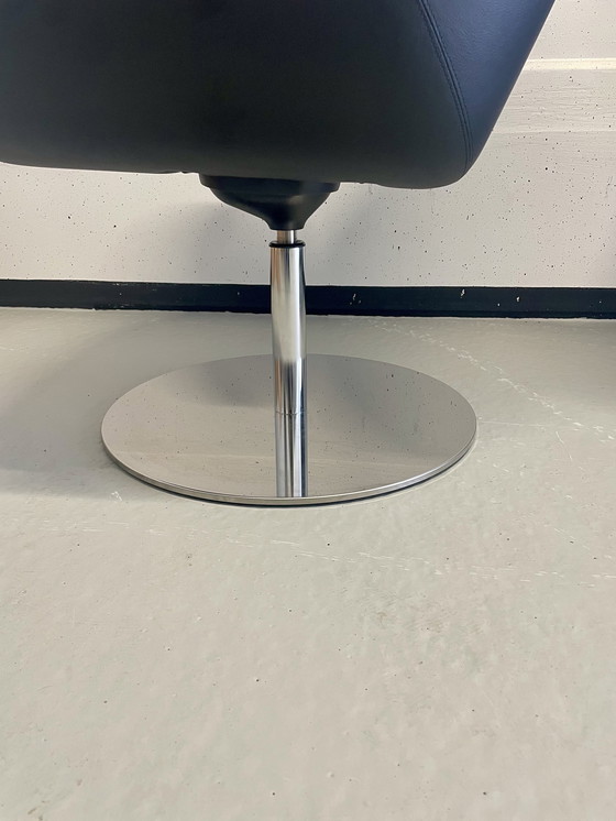 Image 1 of Luxe design-relaxfauteuil “Mantra” van Pierre