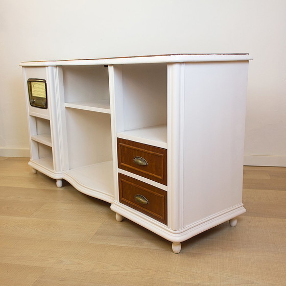 Image 1 of Buffet vintage, Espagne, années 1940