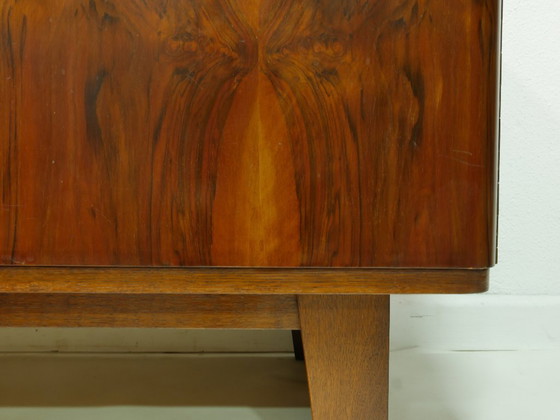 Image 1 of Sideboard / Lowboard vintage, années 60, Allemagne