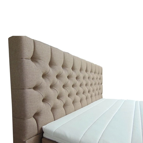 Image 1 of Private Label Haarlem box spring - 180x200