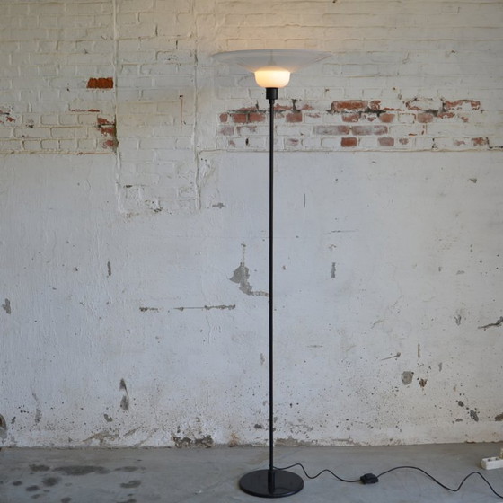 Image 1 of 1x tulip floor light