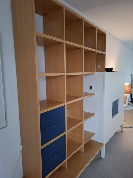 Image 1 of Castelijn wandkast