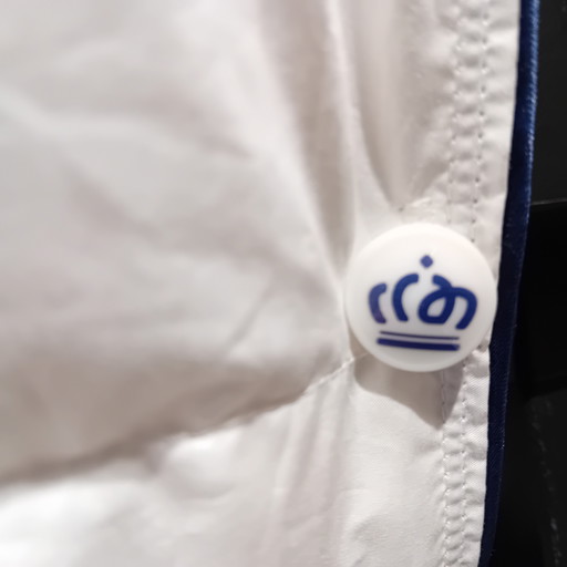 Auping Cloud 4-S Down Duvet - 140x220