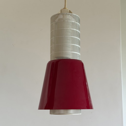 Lampada a sospensione vintage Staff Leuchten