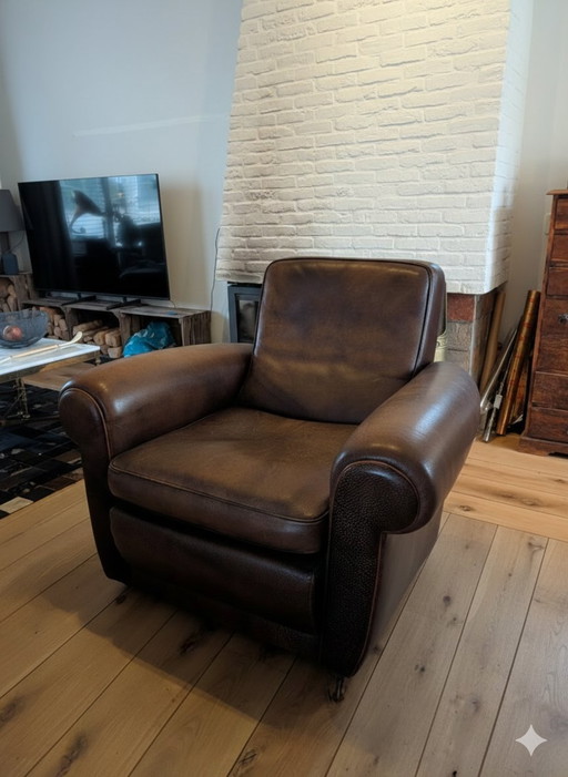 Baxter Mickey featuil