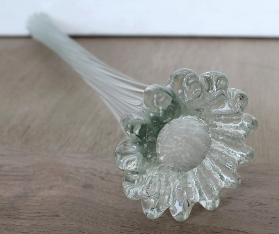 Image 1 of Solifleur/Swung twisted vase, large 40 cm, 1960s