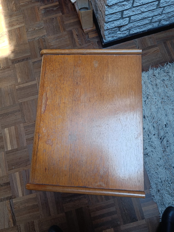 Image 1 of Comodino Pastoe Cees Braakman