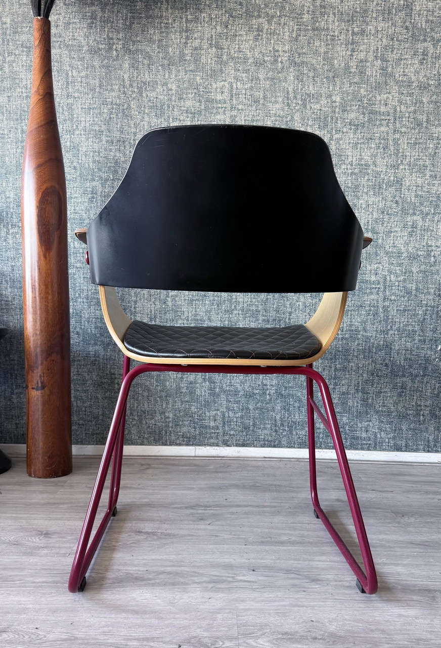 Showtime Chair by Jaime Hayon for Bd Barcelona €350 Whoppah