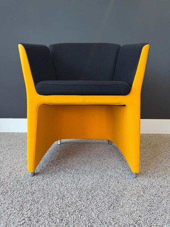 Image 1 of Design - Montis Lotus Fauteuil