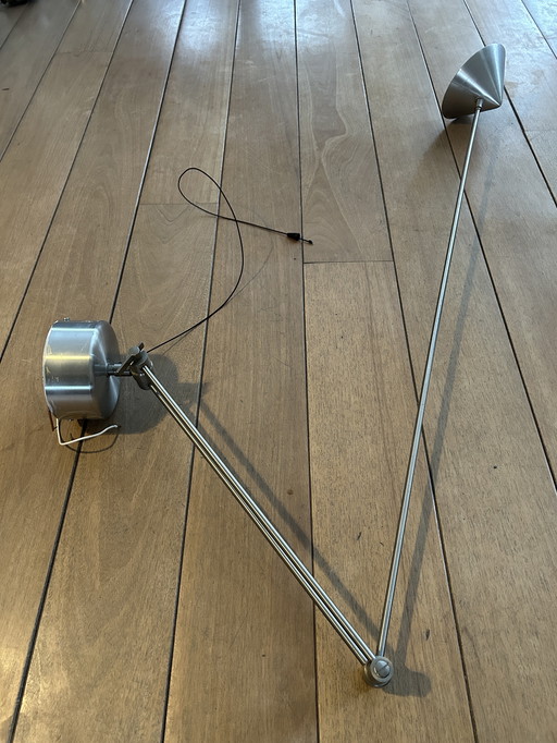 Lampada di design a gomito di design Hala Zeist