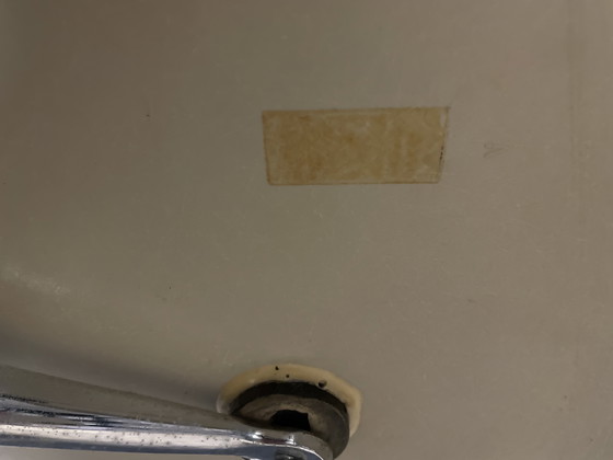 Image 1 of Chaise Eames vintage unique (PAC)