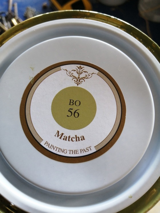 Image 1 of Vintage matcha wardrobe