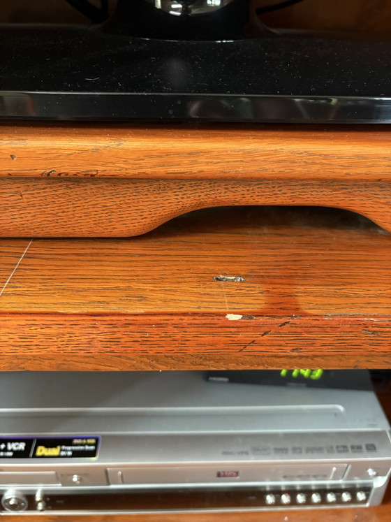 Mobile TV Schuitema – Mobili TV, Metal, Wood (photo 5 of 5)