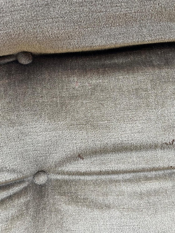 Image 1 of Divano e poltrona modulare Orchid di Michel Cadestin per Airborne