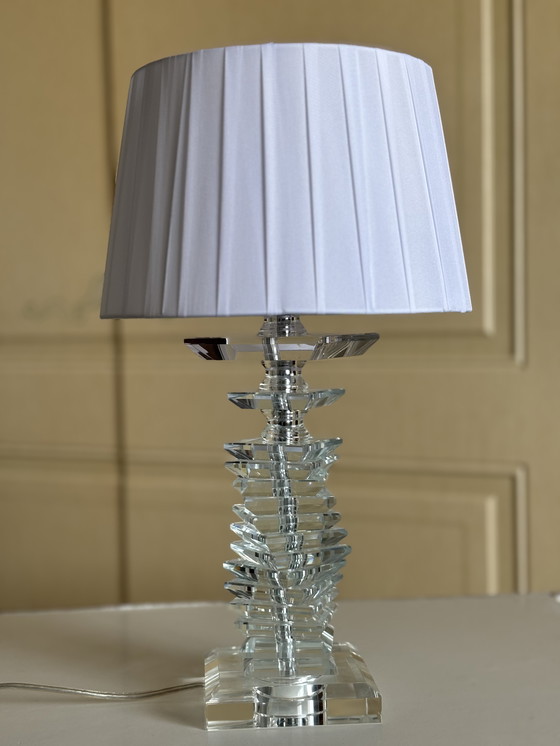 Image 1 of Lampada da tavolo