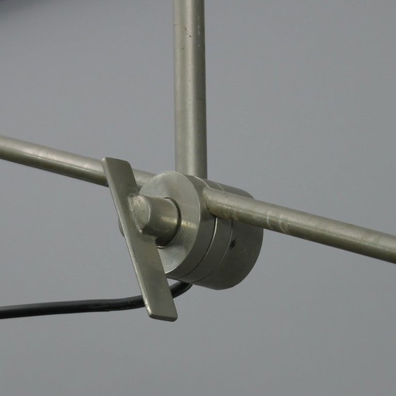 Image 1 of Willem Hagoort - lampe canne à pêche - années 60