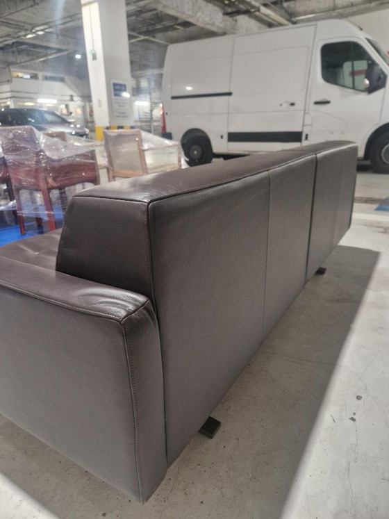 Image 1 of Canapé Kennedee par Jean-Marie Massaud pour Poltrona Frau