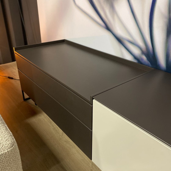 Image 1 of HCM Lorenzo TV cabinet