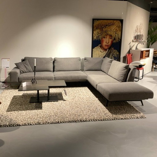 Passe Partout Zico corner sofa