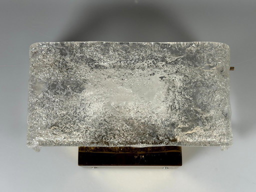 1960s/70s Lamp, Light, Wall Lamp, Wall Sconce, Hillebrand Lighting Germany