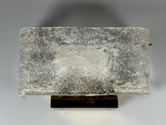 Image 1 of 1960s/70s Lamp, Light, Wall Lamp, Wall Sconce, Hillebrand Lighting Germany