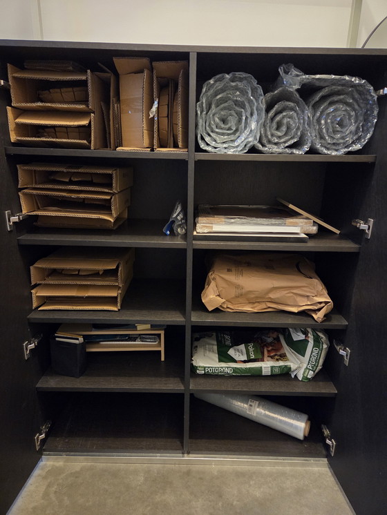 Image 1 of Línea Rosa de Didier Gómez