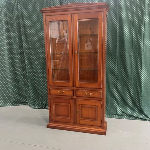 Apothekerschrank