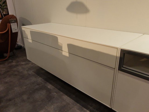 Ora l'elemento di estensione è facile