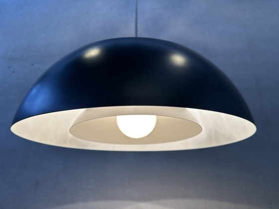 Image 1 of Vintage design pendant lamp AJ Royal - Arne Jacobsen for Louis Poulsen - 1960's