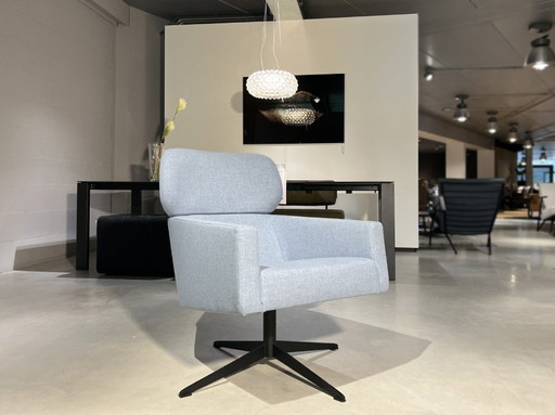Cloak Pebble fauteuil