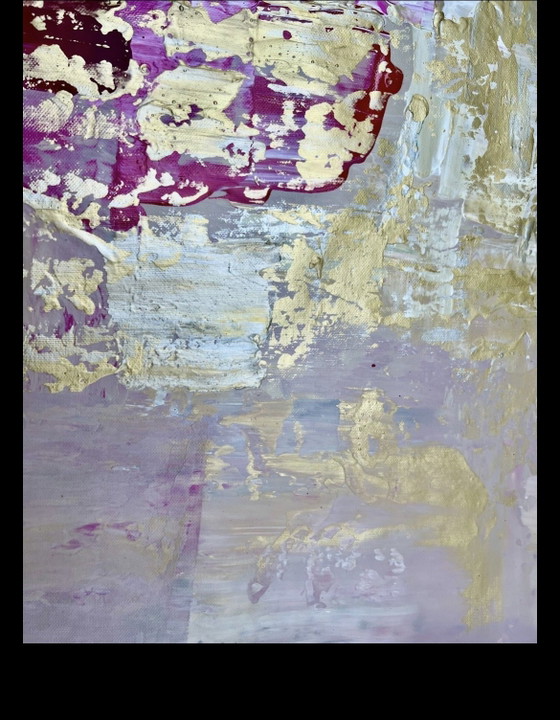 I Petali Nascosti – Pinturas y dibujos, Canvas (photo 7 of 11)