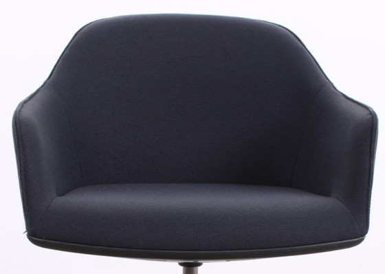 Image 1 of Sedia Vitra Softshell antracite
