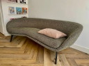 Minotti Russel Sofa