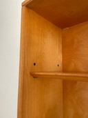 Bibliothèque Pastoe BB03 par Cees Braakman