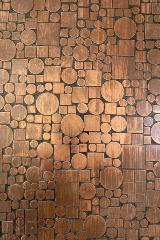 Image 1 of Table d'appoint Rosenthal