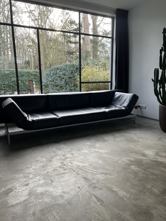 Image 1 of Sofá de diseño Piero Lissoni para Cassina